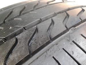 ขายยาง195/60/15 ปี 1109 MICHERLIN PRIMACY 1 ชุด ราคา : 2,400.00 บาท ขายยาง195/60/15 ปี 1109 MICHERLIN PRIMACY 1 ชุด ราคา : 2,400.00 บาท