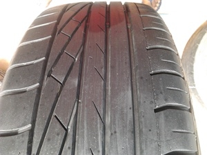 ขายยาง195/65/15 ปี 10 GOODYEARS Excellence 1 ชุด  ราคา :  2,600.00  บาท