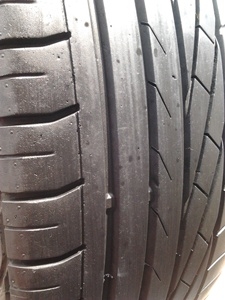 ขายยาง195/65/15 ปี 10 GOODYEARS Excellence 1 ชุด  ราคา :  2,600.00  บาท