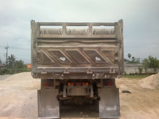 HINO FM3H 195 ดั้ม SMM คุณชิดชนก จ.ลำปาง มัดจำกลางอากาศแล้วค่ะ HINO FM3H 195 ดั้ม SMM คุณชิดชนก จ.ลำปาง มัดจำกลางอากาศแล้วค่ะ