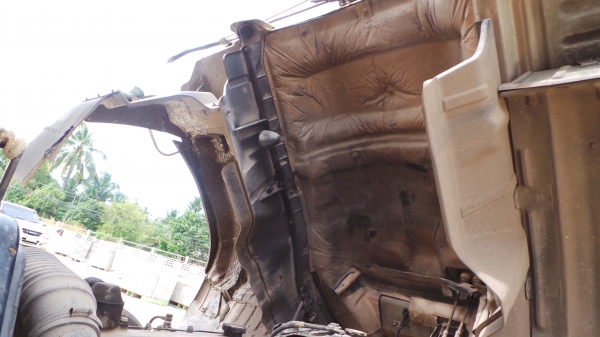 HINO FM3H 195 ดั้ม SMM คุณชิดชนก จ.ลำปาง มัดจำกลางอากาศแล้วค่ะ HINO FM3H 195 ดั้ม SMM คุณชิดชนก จ.ลำปาง มัดจำกลางอากาศแล้วค่ะ