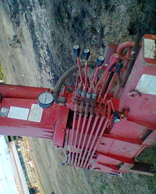 ขายเครน ทาดาโน่