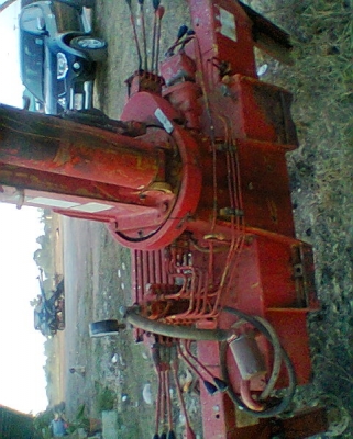 ขายเครน ทาดาโน่