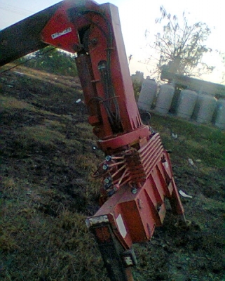 ขายเครน ทาดาโน่