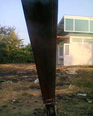 ขายเครน ทาดาโน่