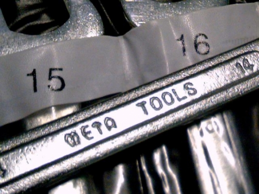 แหวนข้าง 14 ตัวชุด