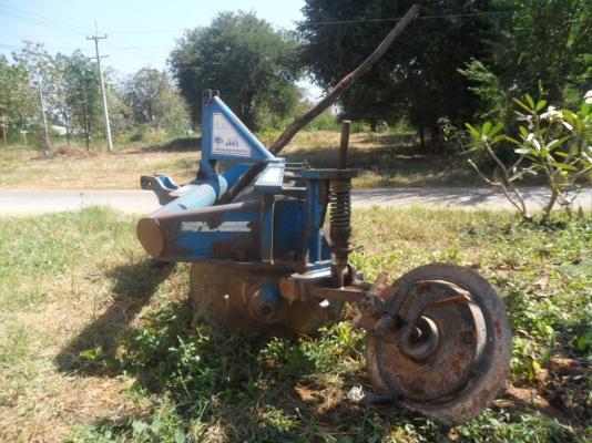 ขายแล้ว หางไถเจ็ดจาน K.K. บ้านโป่ง สภาพสวยๆจานเต็มๆ