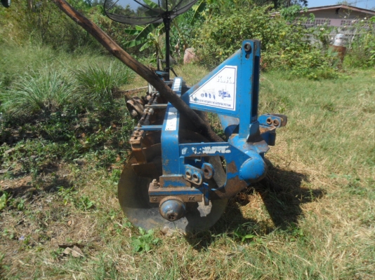 ขายแล้ว หางไถเจ็ดจาน K.K. บ้านโป่ง สภาพสวยๆจานเต็มๆ