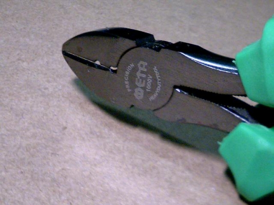 คีม META คีม META