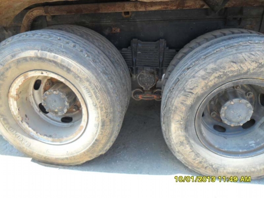 Isuzu Rocky เล็ก 175 วางเครื่อง 210 Turbo ช่วงล่างใหญ่ มีระบบลากพ่วง,6 เกียร์แอร์พร้อม