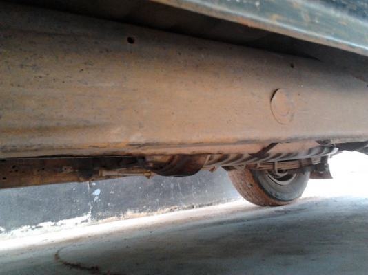 ขาย กระบะแค็ป มังกรทอง 2.5 ปี 37/94 เครื่องมังกรทอง2.5ไดเร็ค แน่นจัด แห้งสนิท ช่วงล่างดี ไม่ส่ายไม่เลื้อย คัสซีดี ภายในสวย เบาะขาดนิดๆ คอนโซลครบ แอร์พร้อม ไม่พาวเวอร์ หน้า-หลังเดิมๆ ไม่เคยชน สีต้องเก็บบางชิ้น ล้อแม็ก ยางดี 4 เส้น หลังคาแครี่บอย รถได้บางเด