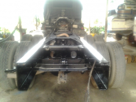 ISUZU DECA ยูโร1 ขนาด 200 Hp รถห้าง 2 เพลา หัว-ครัทซี แต่งหล่อๆ มาอีกแล้ว ISUZU DECA ยูโร1 ขนาด 200 Hp รถห้าง 2 เพลา หัว-ครัทซี แต่งหล่อๆ มาอีกแล้ว