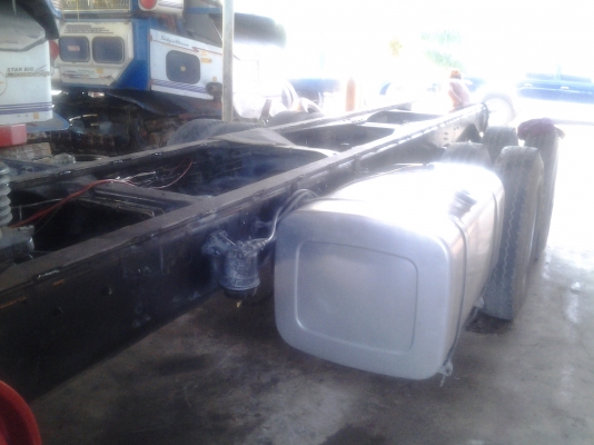 ISUZU DECA ยูโร1 ขนาด 200 Hp รถห้าง 2 เพลา หัว-ครัทซี แต่งหล่อๆ มาอีกแล้ว ISUZU DECA ยูโร1 ขนาด 200 Hp รถห้าง 2 เพลา หัว-ครัทซี แต่งหล่อๆ มาอีกแล้ว