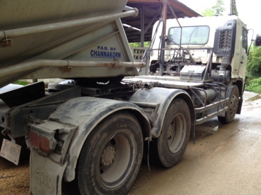 ลดราคาขายดาวน์ รถกล้วยหอม เต้าปูนผง หัว Hino fm260 ลดราคาขายดาวน์ รถกล้วยหอม เต้าปูนผง หัว Hino fm260