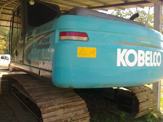 ขายแยกหรือไม่แยกก็ได้SK200-8 YN11 บูมยาว(บูมนอกแท้)+บูมสั้น ขายแยกหรือไม่แยกก็ได้SK200-8 YN11 บูมยาว(บูมนอกแท้)+บูมสั้น