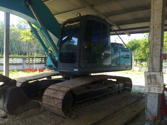 ขายแยกหรือไม่แยกก็ได้SK200-8 YN11 บูมยาว(บูมนอกแท้)+บูมสั้น ขายแยกหรือไม่แยกก็ได้SK200-8 YN11 บูมยาว(บูมนอกแท้)+บูมสั้น