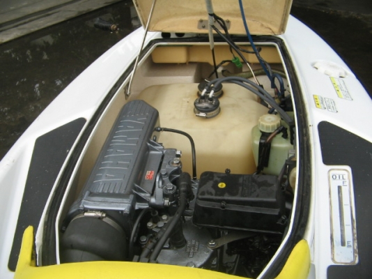 ขาย เรือเจ็ตสกี ยี่ห้อ Yamaha Marine Jet 700 TX ประกอบใหม่นำเข้าญี่ปุ่น ราคา 65,000