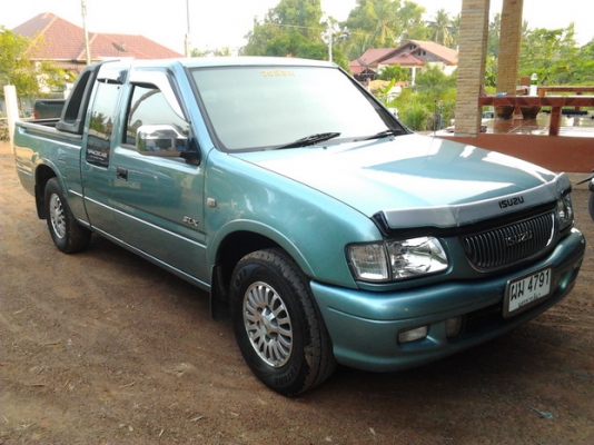 ***ขายแล้วครับขอบคุณ Truck2hand ขาย กระบะแค็ป ดราก้อนอาย 2.8 ปี43/00 SLX ตัวท็อปบางเดิมสวย ไม่เคยทำสี เครื่อง2.8เทอโบแห้งจัด สีสวย ช่วงล่างปึ๊ก คัสซีสวย ภายในสะอาดคอนโซลครบ พ.พาวเวอร์ กระจกไฟฟ้า เครื่องเสียงพร้อมจอ แอร์เย็น ยางดี ล้อแม็ก โรลบาร์ พื้นปูกระ