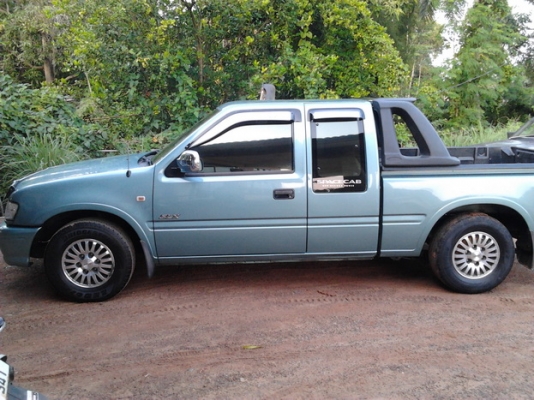 ***ขายแล้วครับขอบคุณ Truck2hand ขาย กระบะแค็ป ดราก้อนอาย 2.8 ปี43/00 SLX ตัวท็อปบางเดิมสวย ไม่เคยทำสี เครื่อง2.8เทอโบแห้งจัด สีสวย ช่วงล่างปึ๊ก คัสซีสวย ภายในสะอาดคอนโซลครบ พ.พาวเวอร์ กระจกไฟฟ้า เครื่องเสียงพร้อมจอ แอร์เย็น ยางดี ล้อแม็ก โรลบาร์ พื้นปูกระ