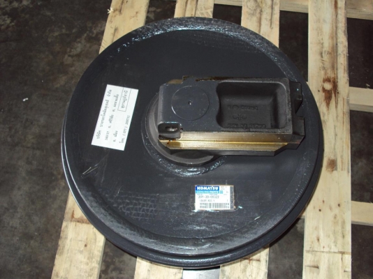 ช่วงล่างแท้KOMATSU