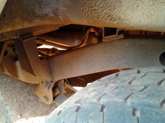 ***ขายแล้วครับขอบคุณ Truck2hand ขาย กระบะแค็ป ดราก้อนอาย 2.5 ปี44/01 SLX ตัวท็อปบางเดิม ไม่เคยทำสี เครื่อง2.5เทอโบแรงๆ ช่วงล่างแน่น คัสซีสวย ภายในดี คอนโซลครบ พ.พาวเวอร์ กระจกไฟฟ้า แอร์เย็น ยางดี ล้อแม็ก  สีไม่ค่อยสวย ต้องเก็บ แต่รถได้บาง พร้อมใช้ ราคาต่อ