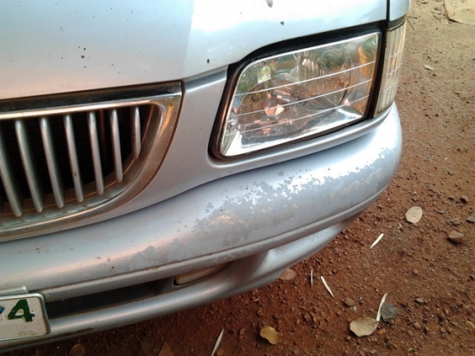 ***ขายแล้วครับขอบคุณ Truck2hand ขาย กระบะแค็ป ดราก้อนอาย 2.5 ปี44/01 SLX ตัวท็อปบางเดิม ไม่เคยทำสี เครื่อง2.5เทอโบแรงๆ ช่วงล่างแน่น คัสซีสวย ภายในดี คอนโซลครบ พ.พาวเวอร์ กระจกไฟฟ้า แอร์เย็น ยางดี ล้อแม็ก  สีไม่ค่อยสวย ต้องเก็บ แต่รถได้บาง พร้อมใช้ ราคาต่อ