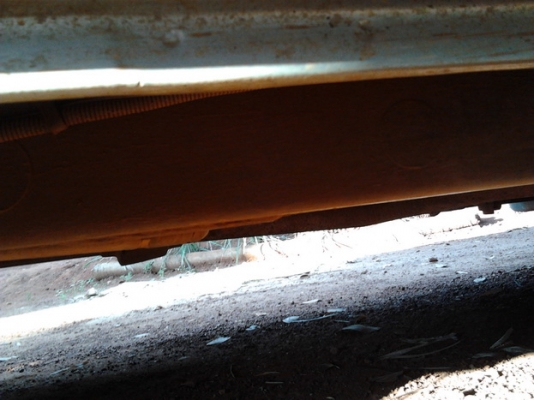 ***ขายแล้วครับขอบคุณ Truck2hand ขาย กระบะแค็ป ดราก้อนอาย 2.5 ปี44/01 SLX ตัวท็อปบางเดิม ไม่เคยทำสี เครื่อง2.5เทอโบแรงๆ ช่วงล่างแน่น คัสซีสวย ภายในดี คอนโซลครบ พ.พาวเวอร์ กระจกไฟฟ้า แอร์เย็น ยางดี ล้อแม็ก  สีไม่ค่อยสวย ต้องเก็บ แต่รถได้บาง พร้อมใช้ ราคาต่อ