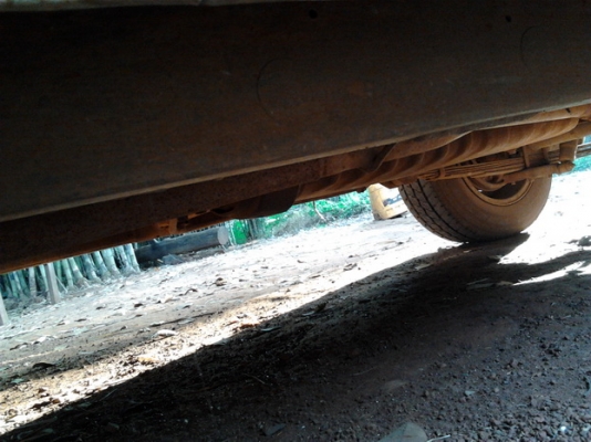 ***ขายแล้วครับขอบคุณ Truck2hand ขาย กระบะแค็ป ดราก้อนอาย 2.5 ปี44/01 SLX ตัวท็อปบางเดิม ไม่เคยทำสี เครื่อง2.5เทอโบแรงๆ ช่วงล่างแน่น คัสซีสวย ภายในดี คอนโซลครบ พ.พาวเวอร์ กระจกไฟฟ้า แอร์เย็น ยางดี ล้อแม็ก  สีไม่ค่อยสวย ต้องเก็บ แต่รถได้บาง พร้อมใช้ ราคาต่อ