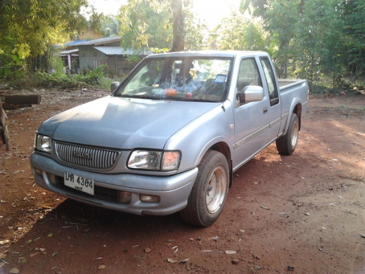 ***ขายแล้วครับขอบคุณ Truck2hand ขาย กระบะแค็ป ดราก้อนอาย 2.5 ปี44/01 SLX ตัวท็อปบางเดิม ไม่เคยทำสี เครื่อง2.5เทอโบแรงๆ ช่วงล่างแน่น คัสซีสวย ภายในดี คอนโซลครบ พ.พาวเวอร์ กระจกไฟฟ้า แอร์เย็น ยางดี ล้อแม็ก  สีไม่ค่อยสวย ต้องเก็บ แต่รถได้บาง พร้อมใช้ ราคาต่อ