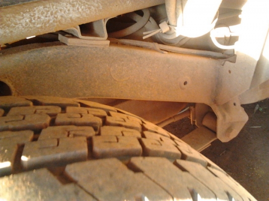 ***ขายแล้วครับขอบคุณ Truck2hand ขาย กระบะแค็ป ดราก้อนอาย 2.5 ปี44/01 SLX ตัวท็อปบางเดิม ไม่เคยทำสี เครื่อง2.5เทอโบแรงๆ ช่วงล่างแน่น คัสซีสวย ภายในดี คอนโซลครบ พ.พาวเวอร์ กระจกไฟฟ้า แอร์เย็น ยางดี ล้อแม็ก  สีไม่ค่อยสวย ต้องเก็บ แต่รถได้บาง พร้อมใช้ ราคาต่อ