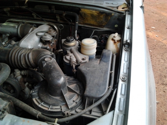 ***ขายแล้วครับขอบคุณ Truck2hand ขาย กระบะแค็ป ดราก้อนอาย 2.5 ปี44/01 SLX ตัวท็อปบางเดิม ไม่เคยทำสี เครื่อง2.5เทอโบแรงๆ ช่วงล่างแน่น คัสซีสวย ภายในดี คอนโซลครบ พ.พาวเวอร์ กระจกไฟฟ้า แอร์เย็น ยางดี ล้อแม็ก  สีไม่ค่อยสวย ต้องเก็บ แต่รถได้บาง พร้อมใช้ ราคาต่อ