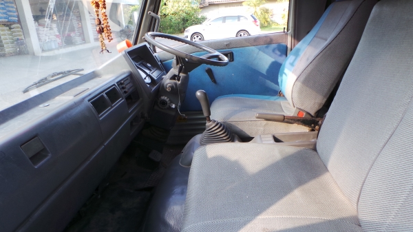 HINO FB 120 แรงม้า ปี 96 HINO FB 120 แรงม้า ปี 96