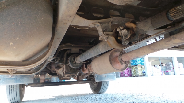 HINO FB 120 แรงม้า ปี 96 HINO FB 120 แรงม้า ปี 96