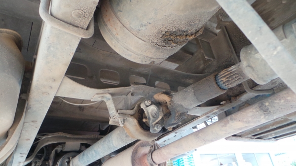 HINO FB 120 แรงม้า ปี 96 HINO FB 120 แรงม้า ปี 96