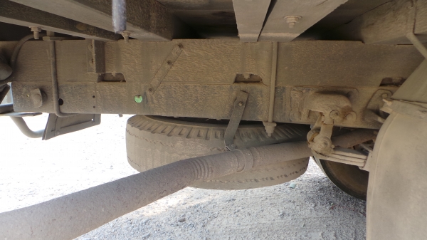 HINO FB 120 แรงม้า ปี 96 HINO FB 120 แรงม้า ปี 96