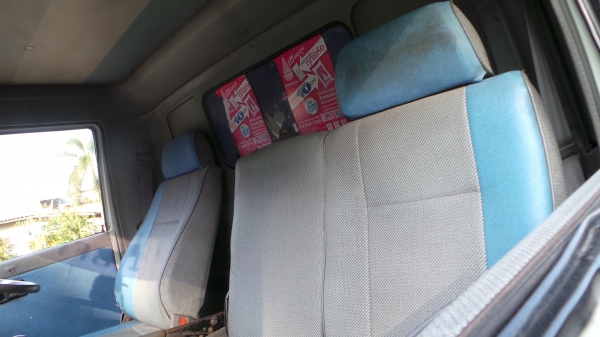 HINO FB 120 แรงม้า ปี 96 HINO FB 120 แรงม้า ปี 96