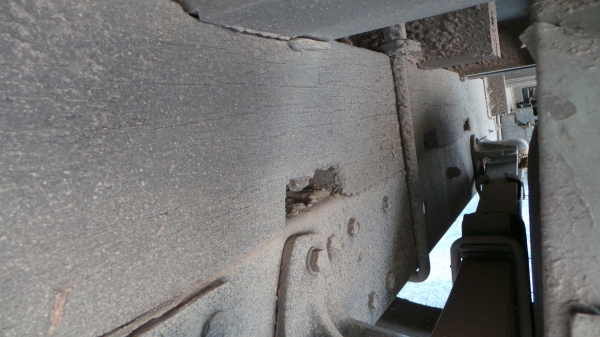 HINO FB 120 แรงม้า ปี 96 HINO FB 120 แรงม้า ปี 96