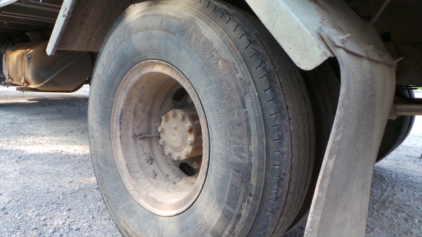 HINO FB 120 แรงม้า ปี 96 HINO FB 120 แรงม้า ปี 96