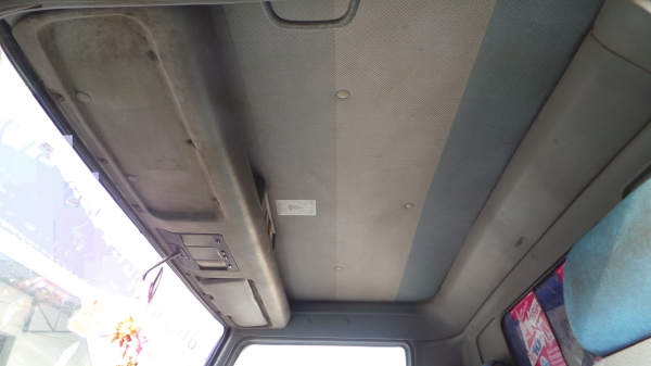 HINO FB 120 แรงม้า ปี 96 HINO FB 120 แรงม้า ปี 96