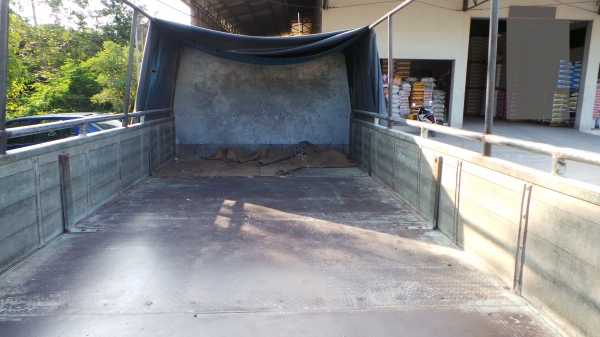 HINO FB 120 แรงม้า ปี 96 HINO FB 120 แรงม้า ปี 96