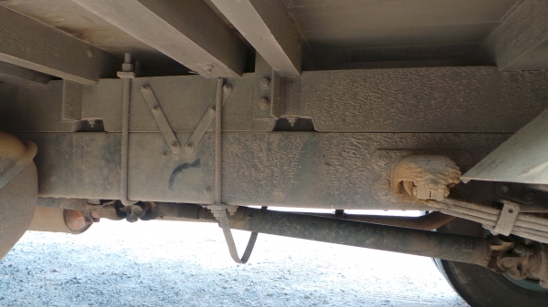 HINO FB 120 แรงม้า ปี 96 HINO FB 120 แรงม้า ปี 96