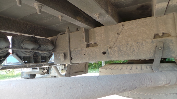 HINO FB 120 แรงม้า ปี 96 HINO FB 120 แรงม้า ปี 96