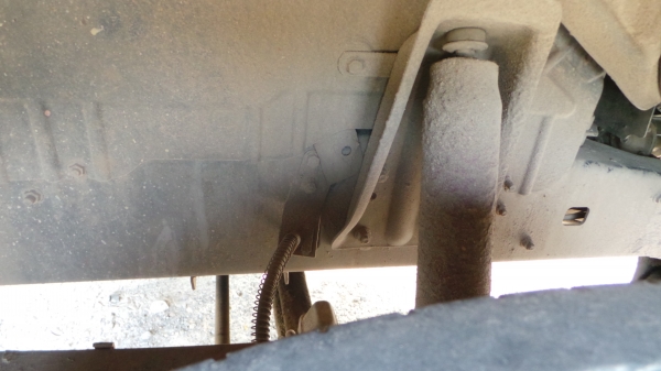 HINO FB 120 แรงม้า ปี 96 HINO FB 120 แรงม้า ปี 96