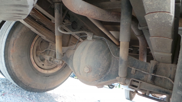 HINO FB 120 แรงม้า ปี 96 HINO FB 120 แรงม้า ปี 96