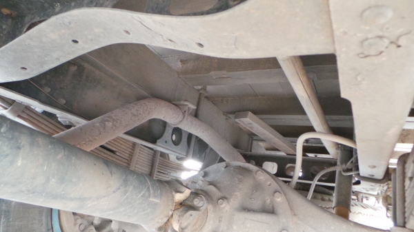 HINO FB 120 แรงม้า ปี 96 HINO FB 120 แรงม้า ปี 96