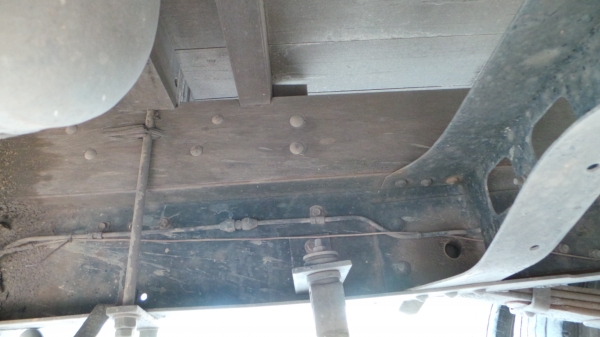 HINO FB 120 แรงม้า ปี 96 HINO FB 120 แรงม้า ปี 96