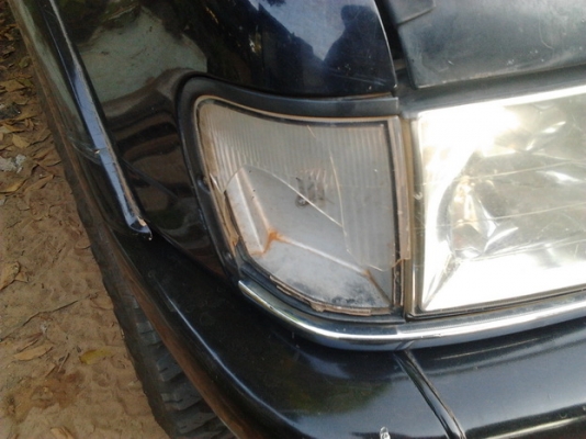 ขาย กระบะแค็ป 4WD ISUZU RODEO 2.8 ปี 40/97 เครื่อง 2.8 แห้งๆ ไม่หลวม  เกียร์ดี เกียร์โฟล์ใช้งานปกติ มีหอนนิดๆ ช่วงล่างแน่น คัสซีสวย ภายในดี พ.พาวเวอร์ แอร์ สีเดิมๆ ไม่เคยชน ยางดี 4 เส้น พื้นปูกระบะ ล้อแม็ก โรลบาร์ พร้อมลุย พร้อมใช้งาน ราคาต่อรองได้ครับ