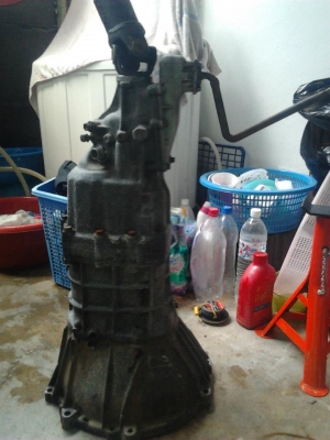 ขายเกียร์ใมตี้สถาพดี