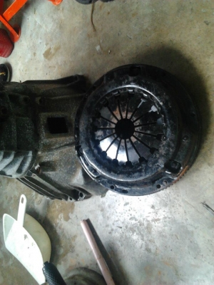 ขายเกียร์ใมตี้สถาพดี