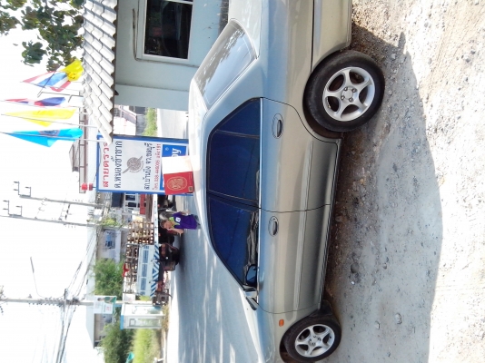 ขายอีคาร์ปี94 120000 จัดแนนท์ได้ครับ